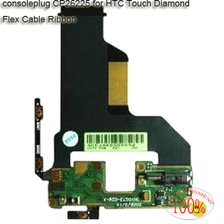 HTC Touch Diamond Flex Cable Ribbon